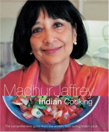 Madhur Jaffrey Indian Cooking - Madhur Jaffrey, Marcy