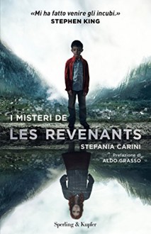 I misteri de Les Revenants - Stefania Carini