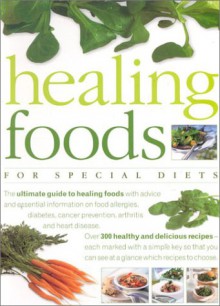 Healing Foods for Special Diets - Anne Sheasby