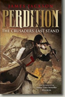 Perdition - James Jackson