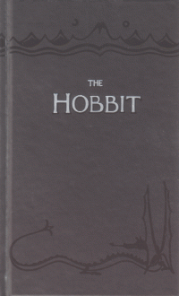 The Hobbit - J.R.R. Tolkien