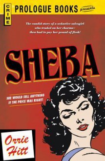 Sheba - Orrie Hitt