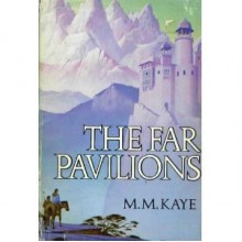 The Far Pavilions (Vol. 1) Part 2 Of 2 - M.M. Kaye, Kate Reading