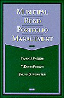 Municipal Bond Portfolio Management - Frank J. Fabozzi