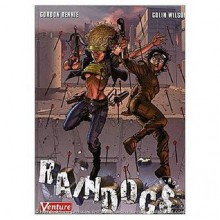 Rain Dogs - Gordon Rennie, Colin Wilson