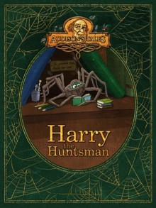 Harry the Huntsman (Addison's Tales, #3) - Cornelius Elmore Addison