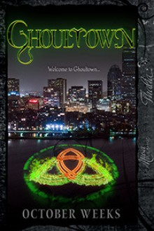 Ghoultown - October Weeks