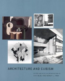 Architecture and Cubism - Eve Blau