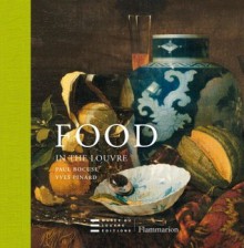 Food in the Louvre - Yves Pinard, Paul Bocuse