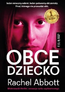 Obce dziecko - Rachel Abbott