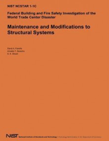 Maintenance and Modifications to Structural Systems - U S Department of Commerce