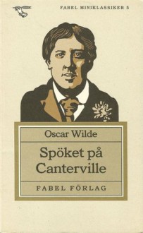 Spöket på Canterville - Oscar Wilde, Boel Unnerstad