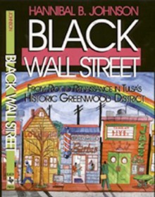 Black Wall Street - Hannibal B. Johnson