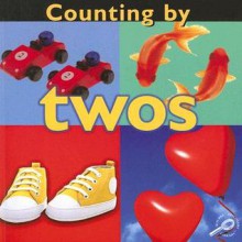 Counting By Twos (Concepts) - Esther Sarfatti