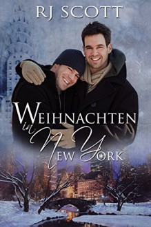 Weihnachten in New York - Chris McHart, F. Scott Fitzgerald