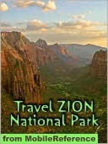 Travel Zion National Park - MobileReference