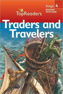 Traders and Travelers - Robert Coupe