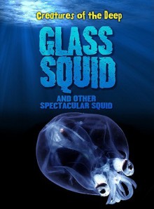 Glass Squid and Other Spectacular Squid - Casey Rand