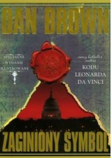 Zaginiony symbol - Dan Brown