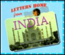 Letters Home From India - Marcia S. Gresko