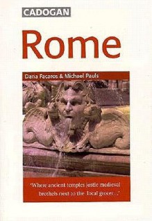 Rome - Dana Facaros, Michael Pauls