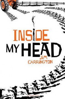 Inside My Head - Jim Carrington