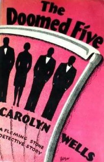 The Doomed Five - Carolyn Wells