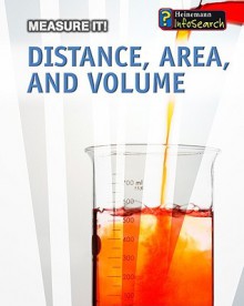 Distance, Area, and Volume - Barbara Ann Somervill