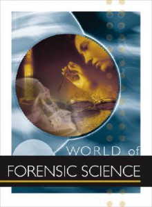 Wld of Forensic Sci 2v - K. Lee Lerner