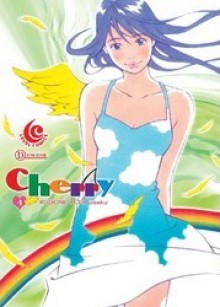 Cherry Vol. 4 - Eisaku Kubonouchi