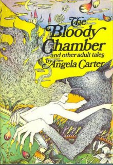 The Bloody Chamber - Angela Carter, Helen Simpson