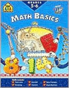 Math Basics (I Know It! Books) - Roberta Bannister, Joan Hoffman, Chris Cook, Louanne Winkler