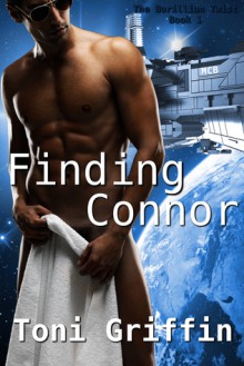 Finding Connor - Toni Griffin