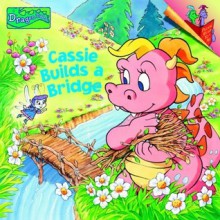 Cassie Builds a Bridge (paperback) - Elizabeth Clasing, Joe Ewers