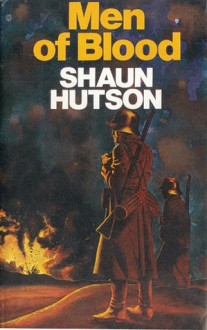 Men of blood - Shaun Hutson