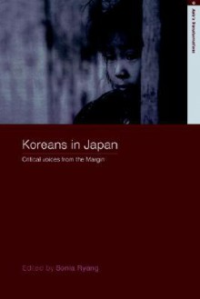 Koreans in Japan - Sonia Ryang