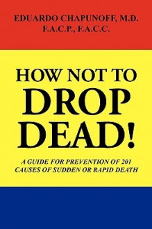 How Not to Drop Dead! - Lsi