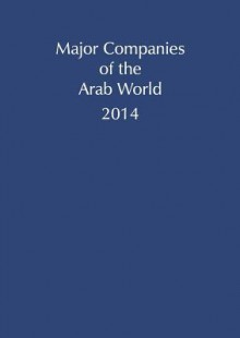 Major Companies of the Arab World - Graham & Whiteside