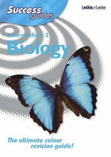 Intermediate 2 Biology (Success Guides) - Andrew Morton