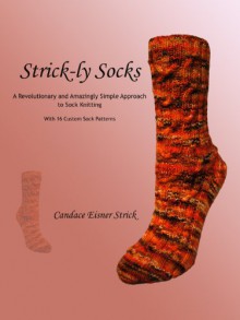 Strick-ly Socks - Candace Eisner Strick