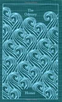 The Odyssey (Penguin Classics) - Homer