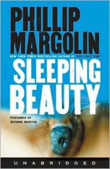 Sleeping Beauty - Phillip Margolin