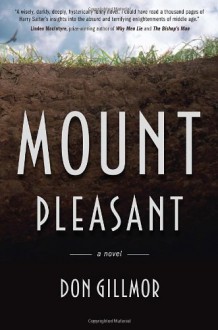 Mount Pleasant - Don Gillmor