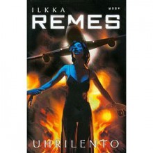 Uhrilento - Ilkka Remes