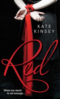 Red - Kate Kinsey