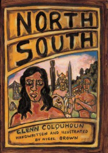 North South - Glenn Colquhoun