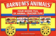 Barnum's Animals - Joanne Barkan