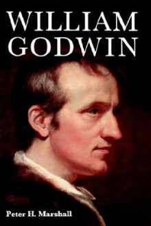 William Godwin - Peter Marshall