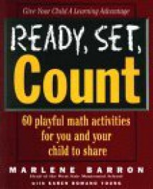 Ready, Set, Count - Marlene Barron, Karen Romano Young