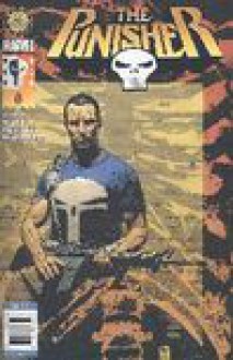 Punisher 8 - Garth Ennis